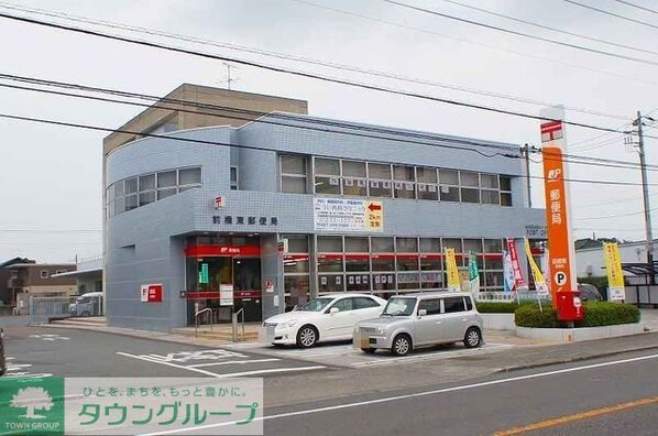 ガーデン 宮の物件内観写真